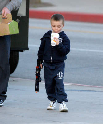 rocco1 Il bambino più carino