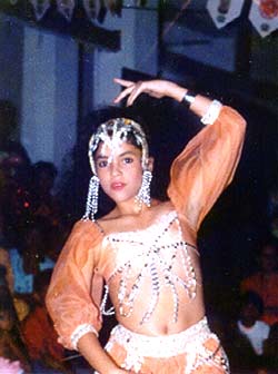  Lavete riconosciuta?