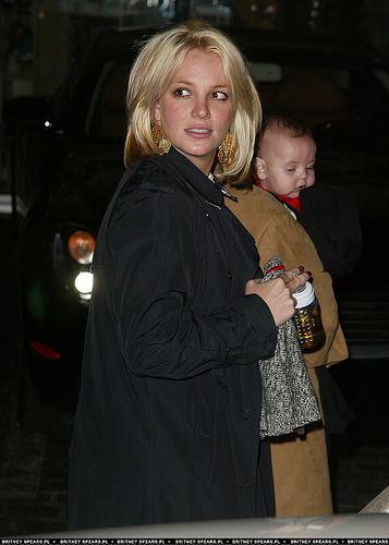 spfcriceto Sean Preston è un criceto