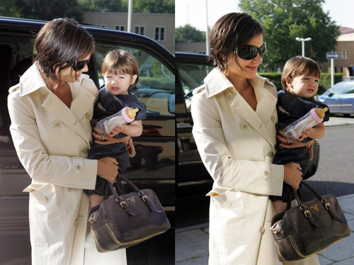 surikatie Katie Holmes da quarantenne a ragazzina