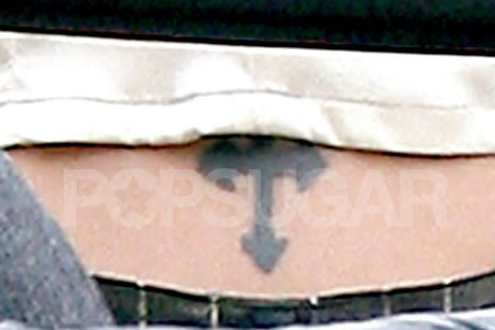 tatooooeva Tatuaggio misterioso!