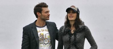 teri ryan1 Il nuovo amore di Teri Hatcher