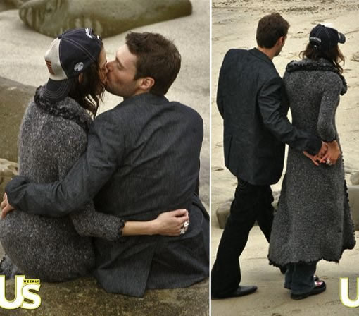 teri ryan2 Il nuovo amore di Teri Hatcher