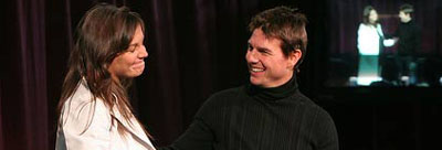 tom cruise not god Tom Cruise intervistato da GQ