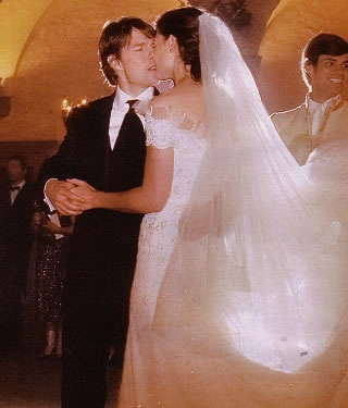 tomkatiematttttttttt3 Nuovo foto delle nozze Cruise Holmes