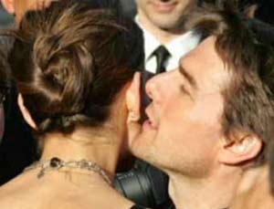 tomkatyyy Annullato il matrimonio tra Tom Cruise e Nicole Kidman