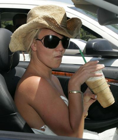  Occhio alla spallina!