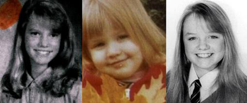 trebimbebionde Chi sono queste tre biondine?