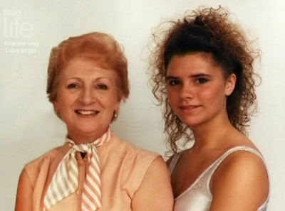 victoriayoung Chi è?