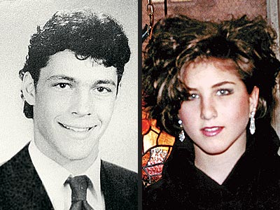 vince vaughn jennifer piccini Ieri e oggi: comerano le star tanti anni fa