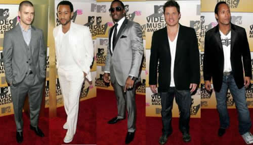 vma mens.preview Foto VMAs 2006