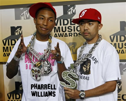 vma7 Foto VMAs 2006