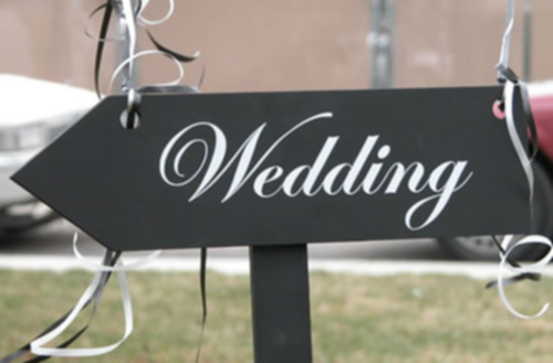 wedding I 20 matrimoni più costosi di Hollywoodlandia