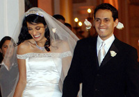 weddings 19 I 20 matrimoni più costosi di Hollywoodlandia