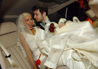 weddings 6 I 20 matrimoni più costosi di Hollywoodlandia