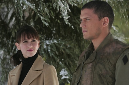 wentworthmillerghost2 Wentworth in Ghost Whisperer