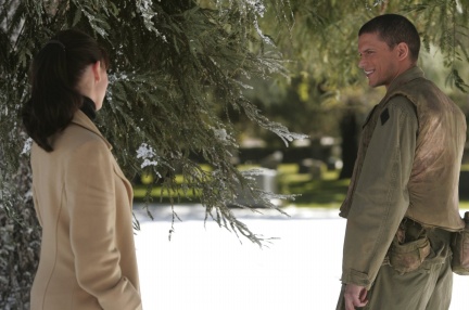 wentworthmillerghost3 Wentworth in Ghost Whisperer