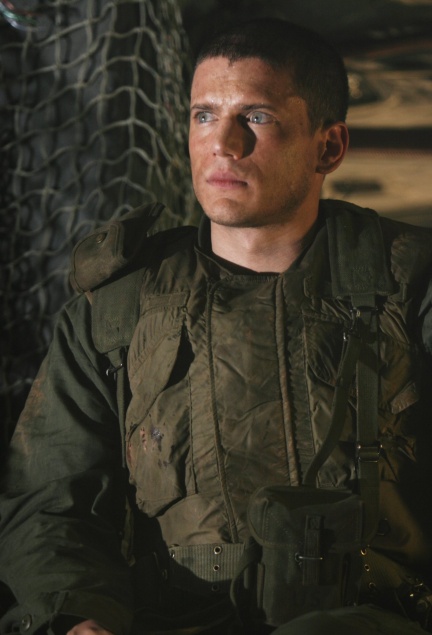 wentworthmillerghost4 Wentworth in Ghost Whisperer