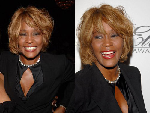 whtineyback Whitney Resurrection!