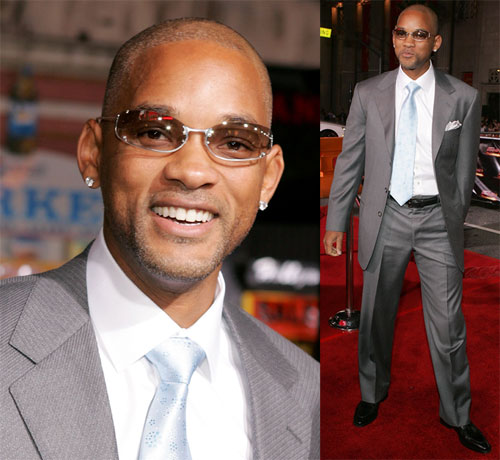 will smith 5.5 Il nuovo look di Will Smith