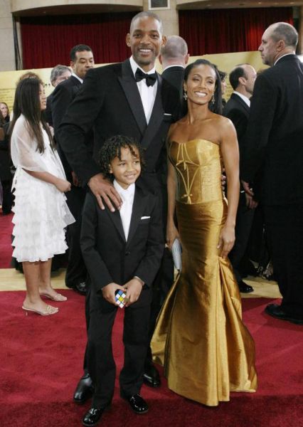 willoscar Tutto pronto per gli Oscar