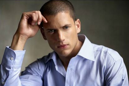 wmiller Wentworth Miller: Non sono gay