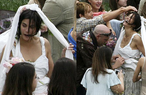 wslongoria 4 Wedding shower per Eva Longoria