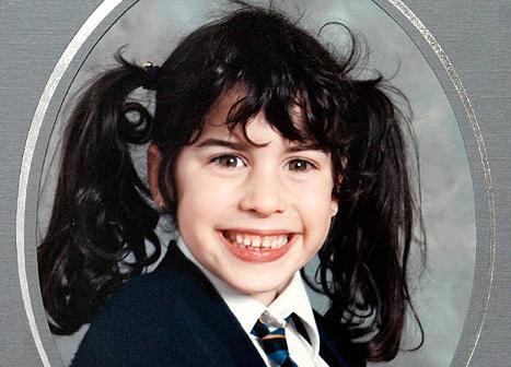 1174795751 119e78c253 o Chi sarà questa morettina?