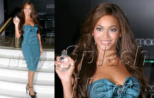 biondaiamond Beyoncé presenta Diamonds