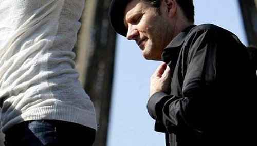 hayden panettiere heroes france 01g Hayden Panettiere a Parigi