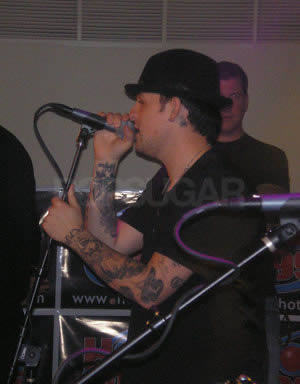 joelfid Joel e Nicole fidanzati?