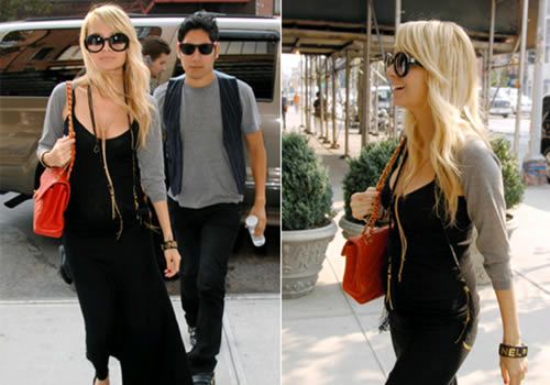 nicolevedejustino Nicole è andata al concerto di JT