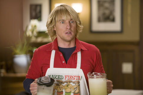 owen wilson2 Owen Wilson tenta il suicidio