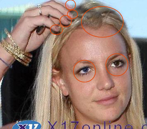 spearsbluebrauneyes28 01 Pessima, pessima giornata per...