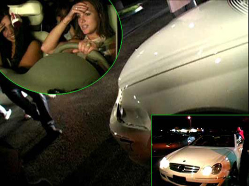 britincidente Ooops! She did it again!