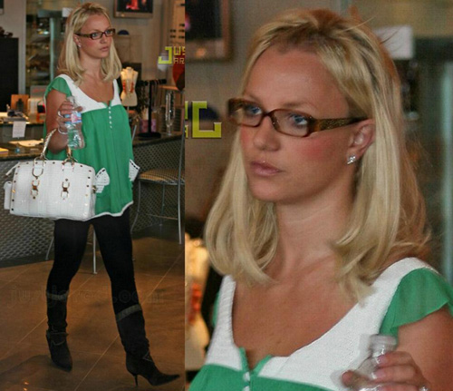 Doppia notizia per Britney: nuovo video e novità sulla custodia dei figli britok Doppia notizia per Britney: nuovo video e novità sulla custodia dei figli