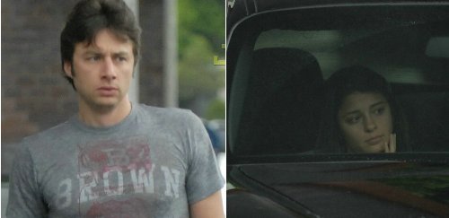 coppiettazach Innamorati dal benzinaio