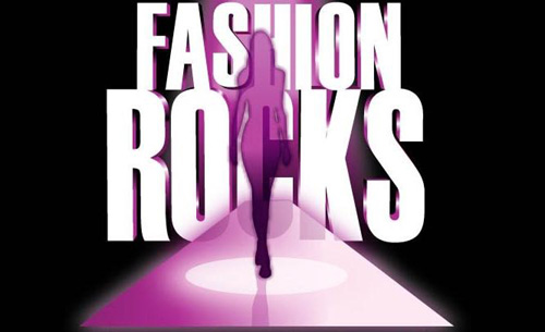  VIP @ Fashion Rocks 2007
