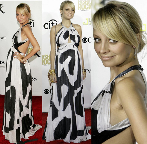 VIP @ Fashion Rocks 2007 fashnico VIP @ Fashion Rocks 2007