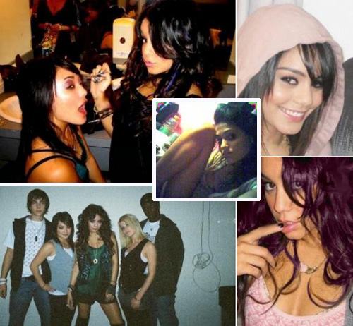 fotohudge 2 Dallalbum fotografico di...