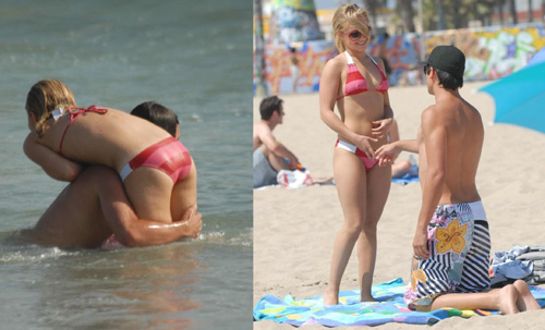 haydenbikini Indovina il retro bikini