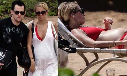 incintinarichie Weekend alle Hawaii per Nicole e Joel