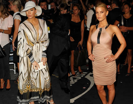 jlo jessica cavalli Nuova apertura di Just Cavalli a New York