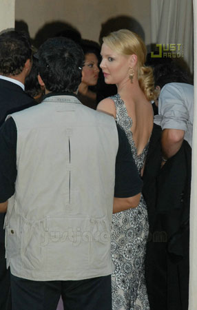 Kate Walsh si è sposata! kate walsh wedding2 Kate Walsh si è sposata!