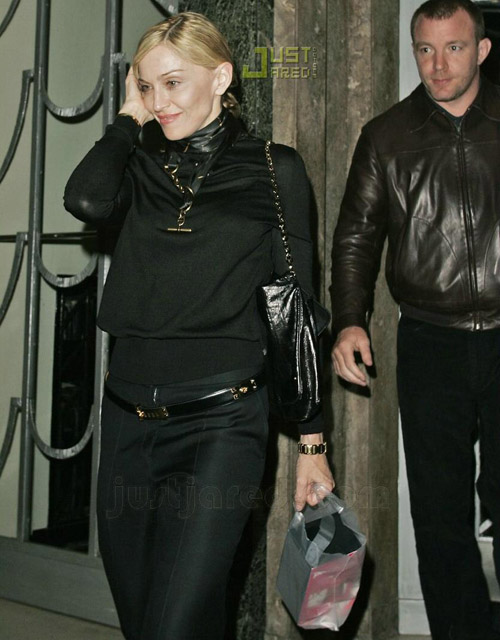 madonna sex toy 01 Chi ama i giochi erotici?