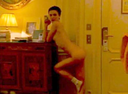 natalie portman nude hotel chevalier Natalie Portman: scena di nudo in Hotel Chevalier