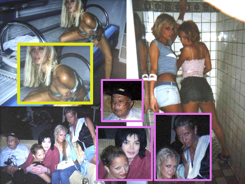 parisalbum2 Lalbum fotografico di Paris ???