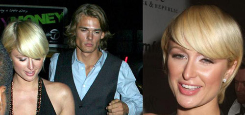 parisnewvictim Lereditiera e il povero