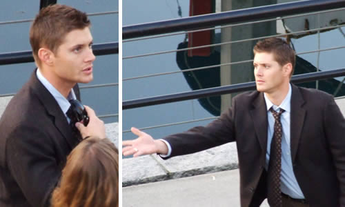 photo supernatural2 Jensen Ackles e Jared Padalecki in Supernatural3