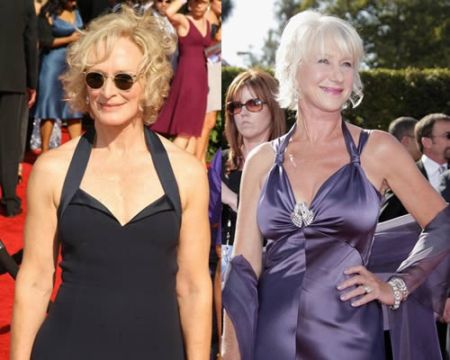 Il tappeto rosso degli Emmys 2007 redcarpetemmy12 Il tappeto rosso degli Emmys 2007